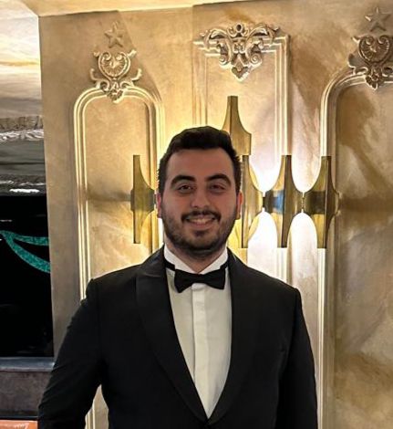 Photo of Mete Korkmaz